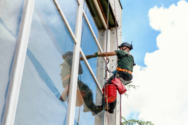 Best High-Rise Window Cleaning  in Apple Creek, OH